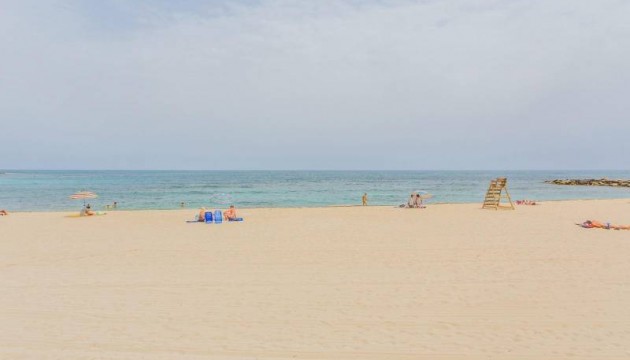 Перепродажа - Квартира - Torrevieja - Playa del Cura