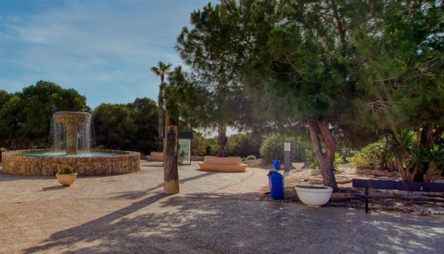 Begagnad - Lägenhet - Torrevieja - Playa del Cura