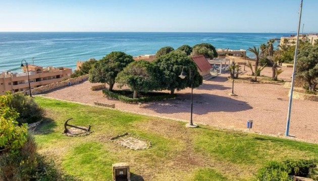 Перепродажа - Квартира - Torrevieja - Playa del Cura