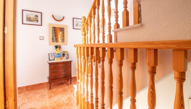 Resale - Townhouse - Orihuela Costa - Cabo Roig