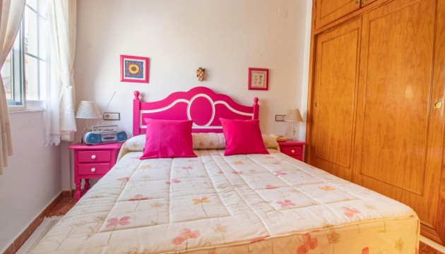 Перепродажа - Таунхаус - Orihuela Costa - Cabo Roig