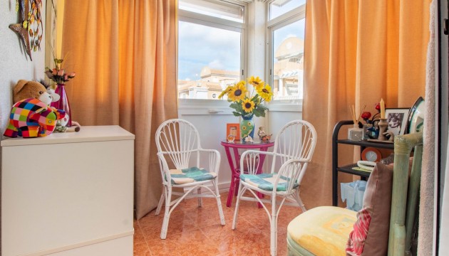 Перепродажа - Таунхаус - Orihuela Costa - Cabo Roig