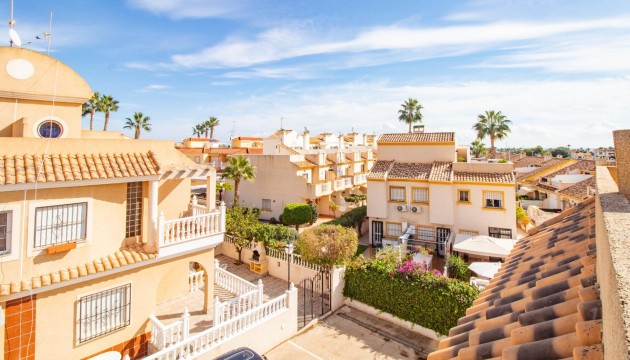 Herverkoop - Herenhuis - Orihuela Costa - Cabo Roig