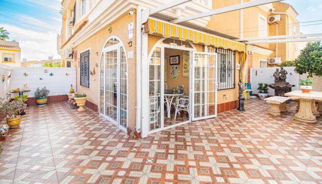 Resale - Townhouse - Orihuela Costa - Cabo Roig