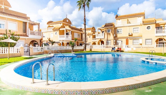 Herverkoop - Herenhuis - Orihuela Costa - Cabo Roig