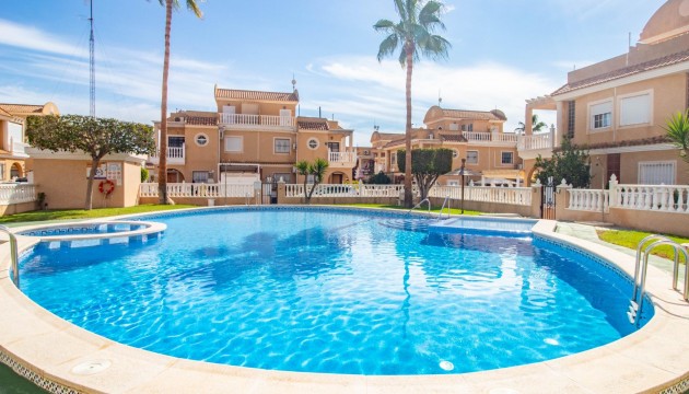 Reventa - Adosado - Orihuela Costa - Cabo Roig