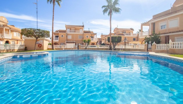 Reventa - Adosado - Orihuela Costa - Cabo Roig