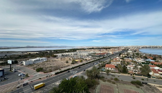 Videresalg - Apartment - Torrevieja - La Veleta