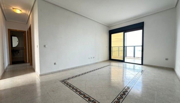 Reventa - Apartamento - Torrevieja - La Veleta