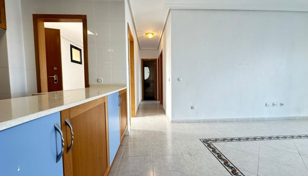 Reventa - Apartamento - Torrevieja - La Veleta