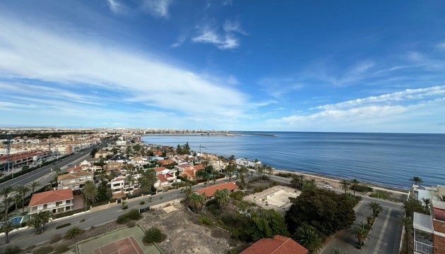 Begagnad - Lägenhet - Torrevieja - La Veleta