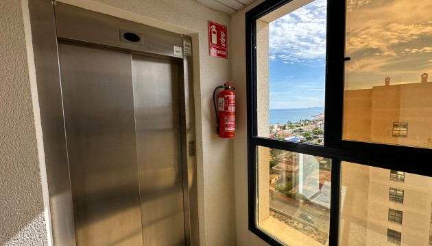 Reventa - Apartamento - Torrevieja - La Veleta