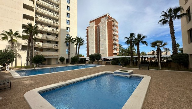 Herverkoop - Apartment - Torrevieja - La Veleta