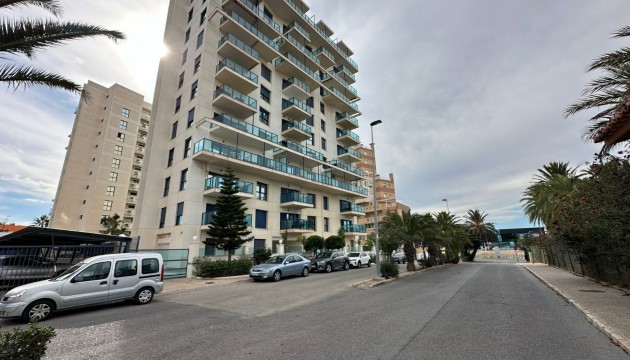 Herverkoop - Apartment - Torrevieja - La Veleta