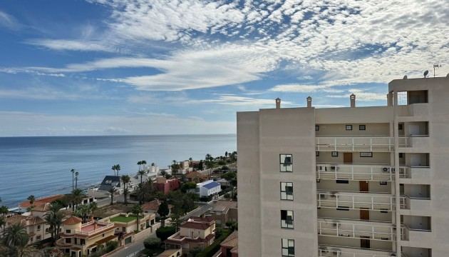 Begagnad - Lägenhet - Torrevieja - La Veleta