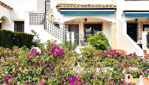 Begagnad - Bungalow - Orihuela Costa - Villamartín