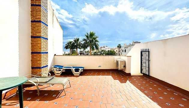 Begagnad - Bungalow - Orihuela Costa - Villamartín