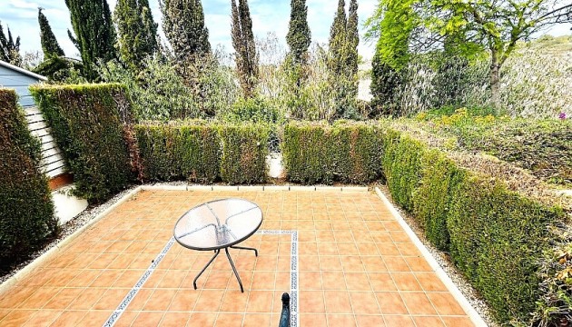 Begagnad - Bungalow - Orihuela Costa - Villamartín