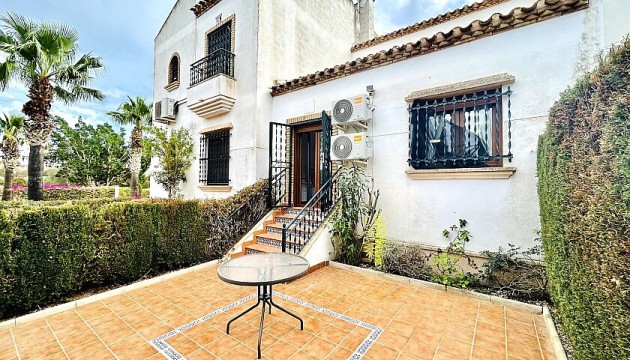 Перепродажа - Бунгало - Orihuela Costa - Villamartín