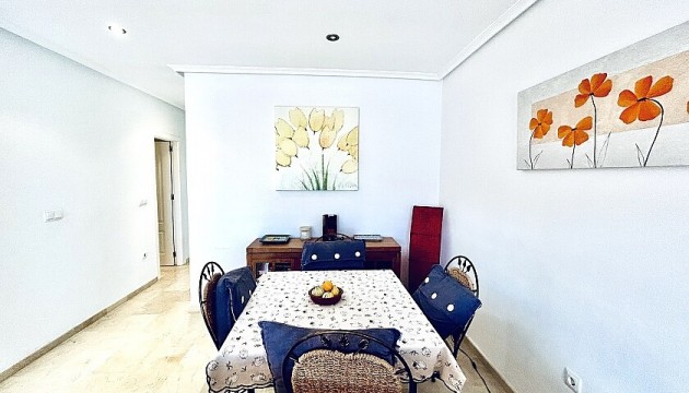 Begagnad - Bungalow - Orihuela Costa - Villamartín