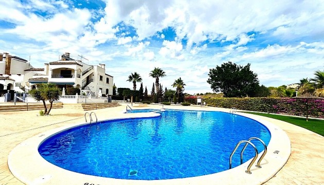 Begagnad - Bungalow - Orihuela Costa - Villamartín