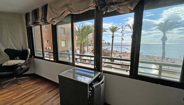 Herverkoop - Apartment - Torrevieja