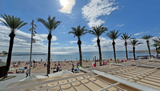 Resale - Apartment - Torrevieja