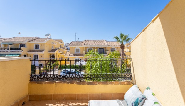 Herverkoop - Detached Villa - Orihuela Costa - Los Dolses