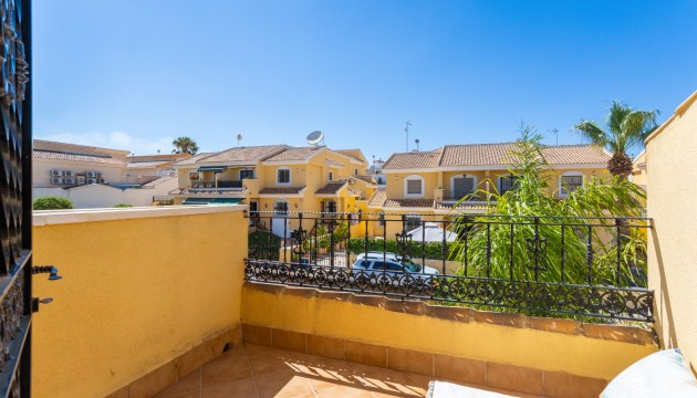 Wiederverkauf - Detached Villa - Orihuela Costa - Los Dolses