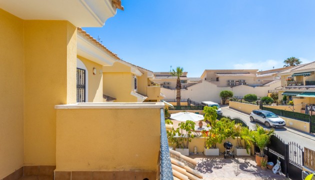 Wiederverkauf - Detached Villa - Orihuela Costa - Los Dolses