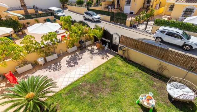 Herverkoop - Detached Villa - Orihuela Costa - Los Dolses