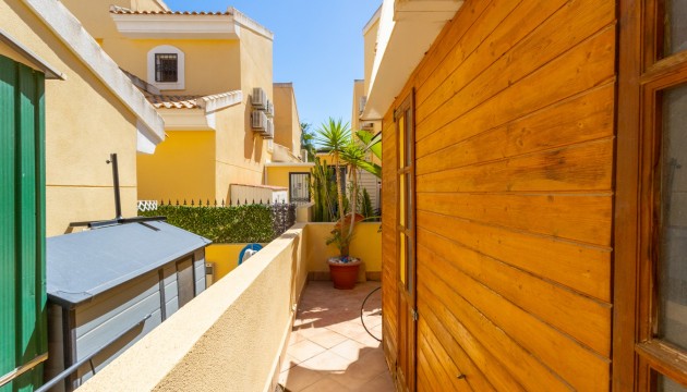 Resale - Detached Villa - Orihuela Costa - Los Dolses