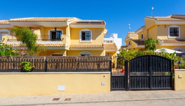 Resale - Detached Villa - Orihuela Costa - Los Dolses