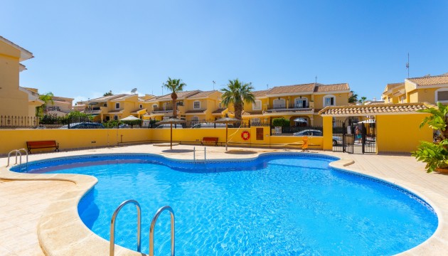 Herverkoop - Detached Villa - Orihuela Costa - Los Dolses