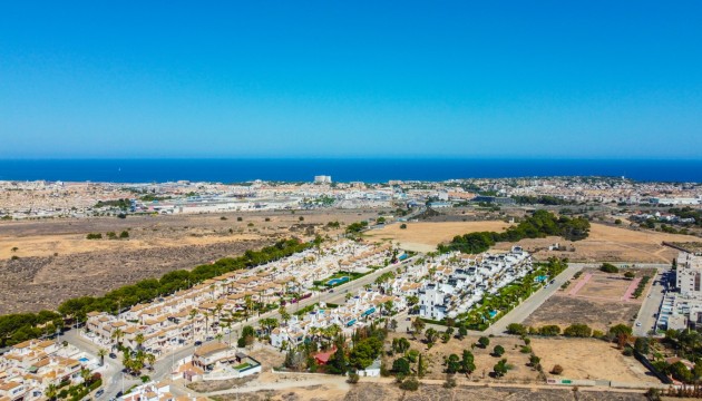 Wiederverkauf - Detached Villa - Orihuela Costa - Los Dolses