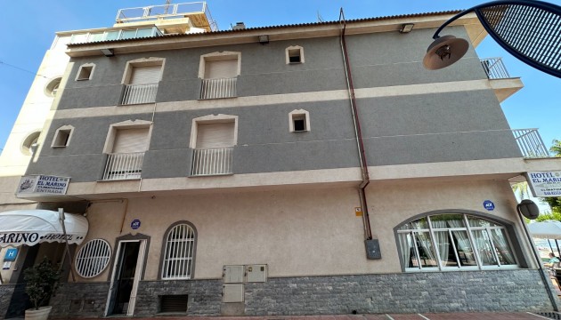 Перепродажа - Hotel or Bed and Breakfast - San Javier