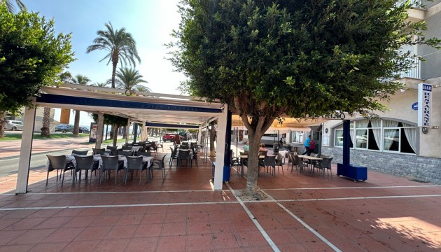 Перепродажа - Hotel or Bed and Breakfast - San Javier