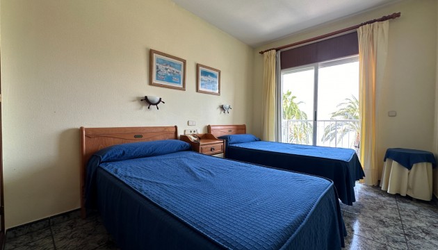 Перепродажа - Hotel or Bed and Breakfast - San Javier