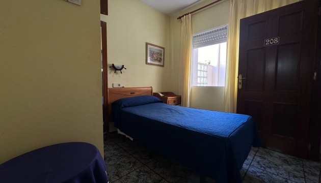 Перепродажа - Hotel or Bed and Breakfast - San Javier