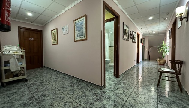 Resale - Commercial - San Javier