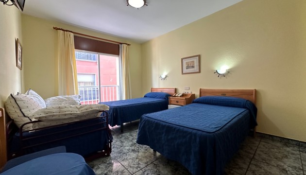 Перепродажа - Hotel or Bed and Breakfast - San Javier