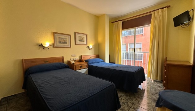 Перепродажа - Hotel or Bed and Breakfast - San Javier