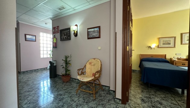 Перепродажа - Hotel or Bed and Breakfast - San Javier