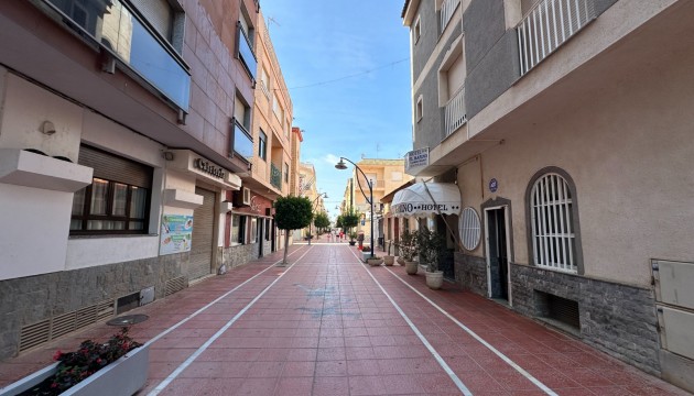 Перепродажа - Hotel or Bed and Breakfast - San Javier