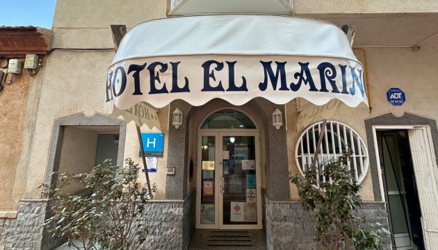 Перепродажа - Hotel or Bed and Breakfast - San Javier