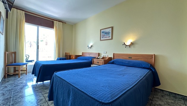 Перепродажа - Hotel or Bed and Breakfast - San Javier