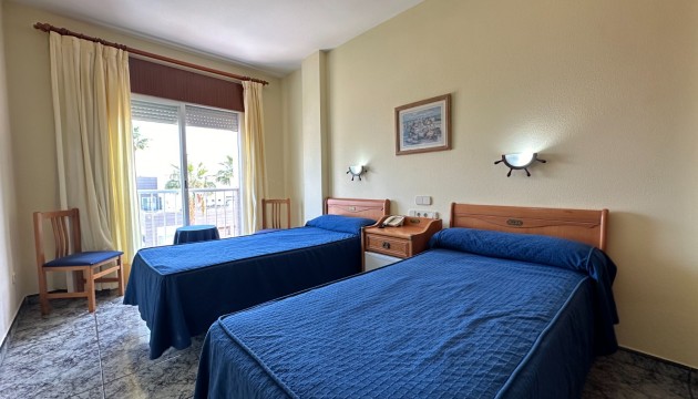 Перепродажа - Hotel or Bed and Breakfast - San Javier