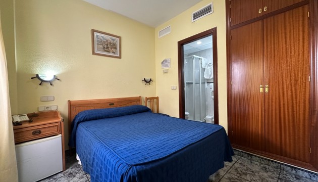 Перепродажа - Hotel or Bed and Breakfast - San Javier