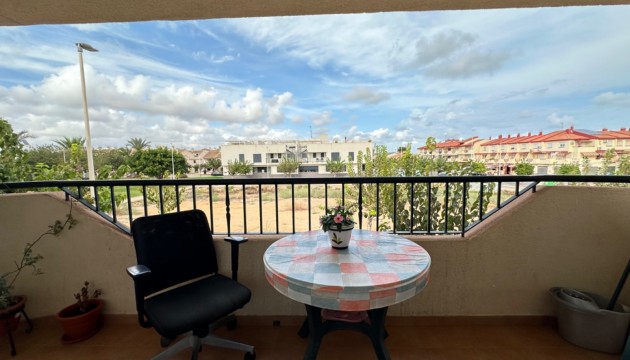 Wiederverkauf - Apartment - Los Alcazares - Los Narejos