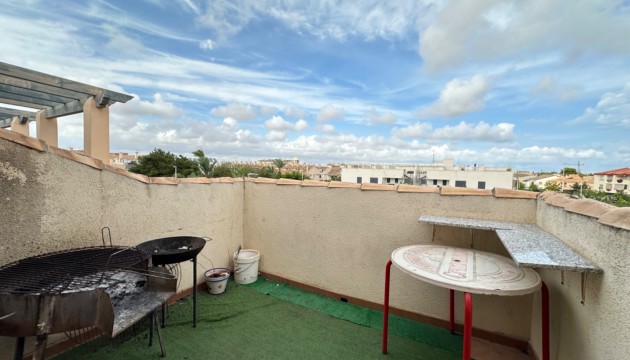 Wiederverkauf - Apartment - Los Alcazares - Los Narejos